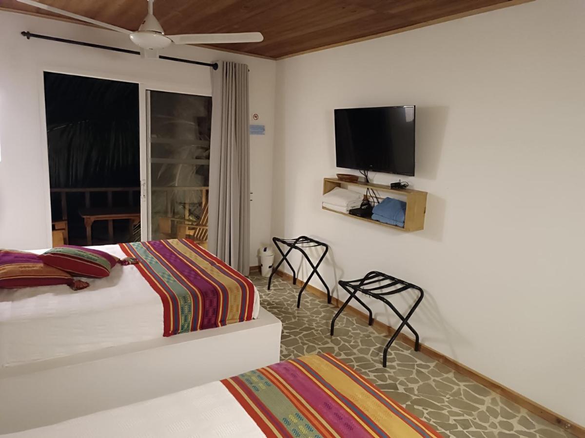 Hotel Casa Sattva- Bed & Breakfast Rincon Exterior photo